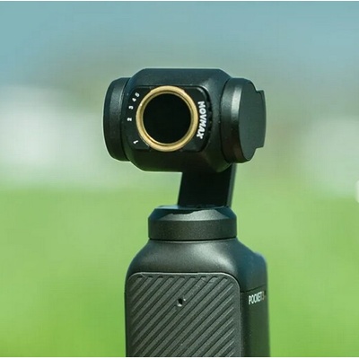 Vaxis Sada filtrov Movmax ND 8/16/32 pre DJI Pocket 3 42736