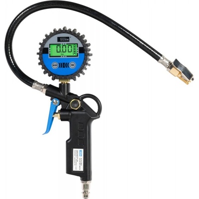 Güde Digitálna hustilka pneumatík 11E