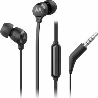 Motorola Earbuds 3-S Black