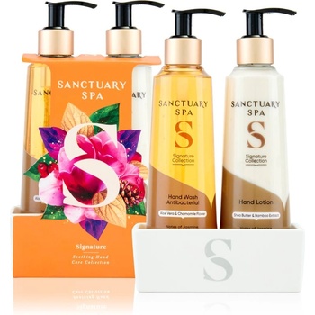 Sanctuary Spa Signature Collection подаръчен комплект за ръце