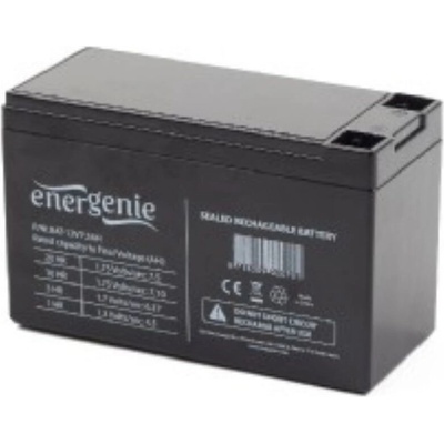 Gembird Baterie 12V / 7.5AH (BAT-12V7.5AH)