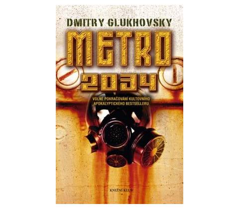 Metro 2034
