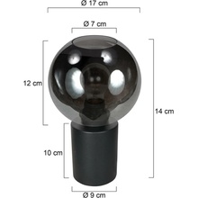 Steinhauer 4379ZW