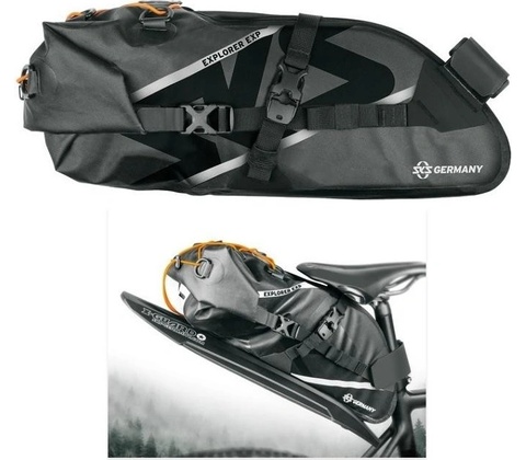 SKS Explorer
