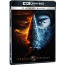 Mortal Kombat BD