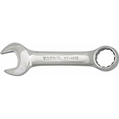 Yato očkoplochý klíč 16mm krátký YT-4909