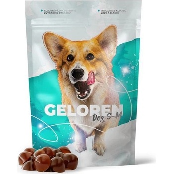 Contipro Geloren kolagén pre malé a stredné psy 180 g