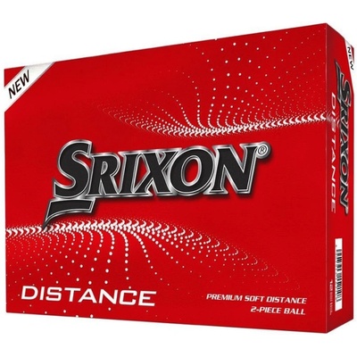 Srixon Distance – Zboží Dáma