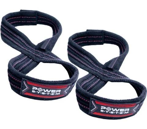 Power System Figure 8 S/M