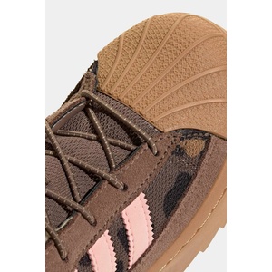 adidas Originals обувки зимни обувки за деца EARSTR/GLOPNK/CBLACK