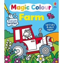 Magic Colour Farm