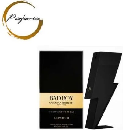 Carolina Herrera Bad Boy Le Parfum EDP 50 ml