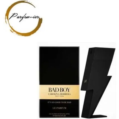 Carolina Herrera Bad Boy Le Parfum EDP 50 ml