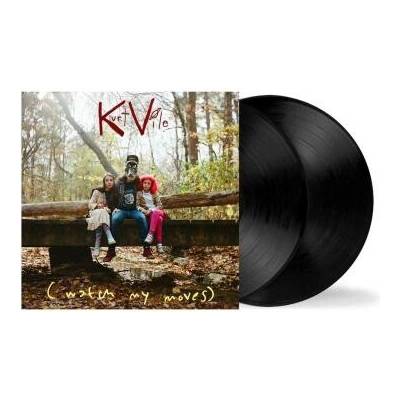 Kurt Vile - (WATCH MY MOVES) Vinyl