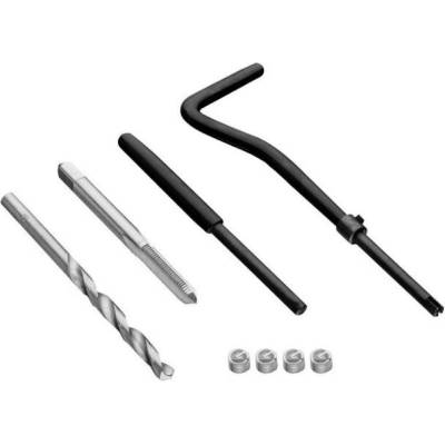 NEO TOOLS 11-901 Sada náradia pre rezanie závitov