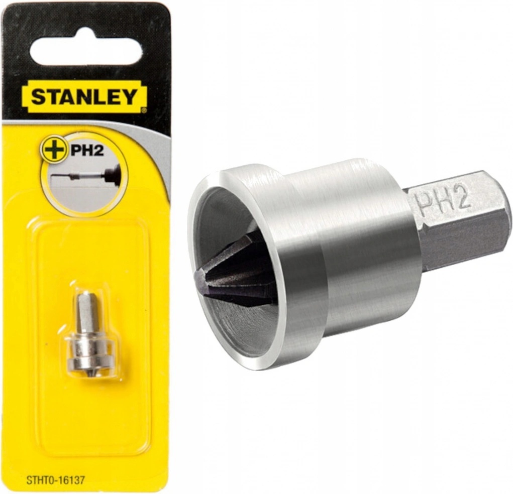 Bit Stanley STHT0-16137