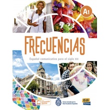 Frecuencias A1 Libro Alumno