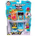 Moose Mr. Beast: Лабораторни рояци за изпитване на чудовища, серия 2 - 5 броя