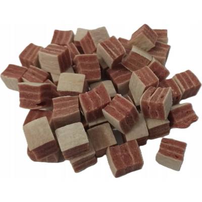 Wafi Sušienky pre psa s jahňacím a rybou mäkké 500 g
