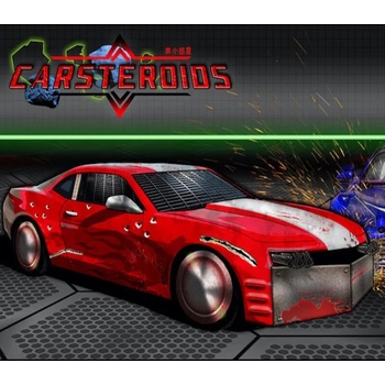 Carsteroids