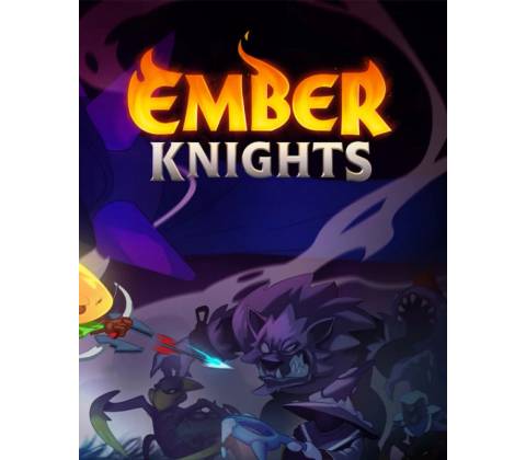 Ember Knights