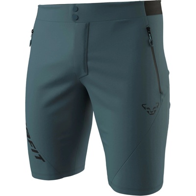 Dynafit Transalper 2 Light Dst Shorts sivá
