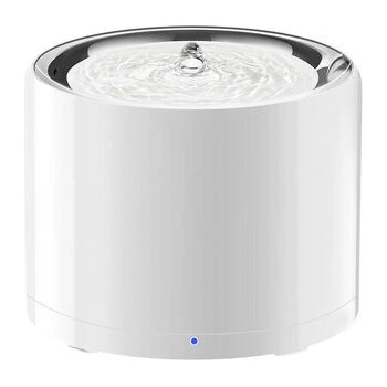 PetKit Eversweet 3 Pro UVC fontánka účinná filtrácia 1.8 l 3 pracovné režimy BT P4108 UVC