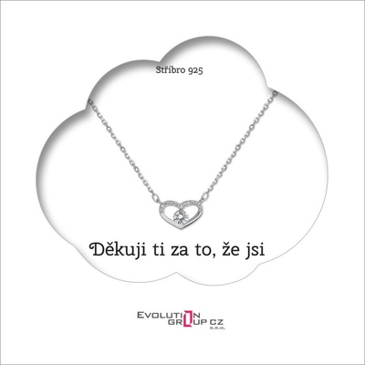 Evolution Group Děkuji ti za to, že jsi OB17