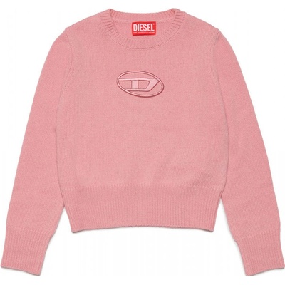 Diesel Kareesa Maglia ružová