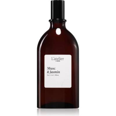 100BON Musc & Jasmin EDP 100 ml