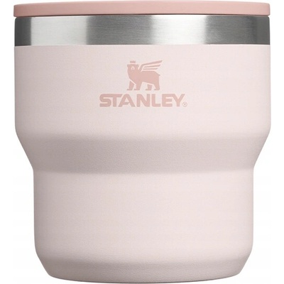 Rose Quartz Stanley termohrnek Stay Hot Cup 290 ml