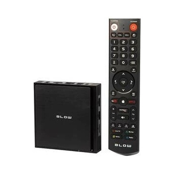Blow V5 IP TV