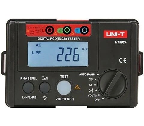 Uni-T UT582