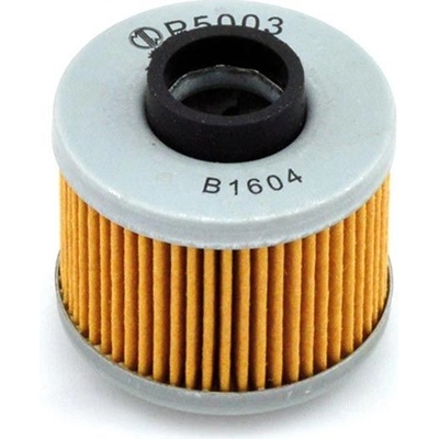 Olejový filter MIW P5003 (alt. HF185)