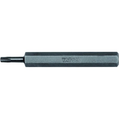 Yato TORX 8 mm T15 x 70 mm 20 ks YT-7941