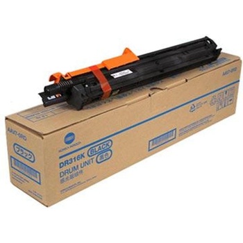 Konica Minolta DR-316 Оригинален барабан (oml dr316k 15474)