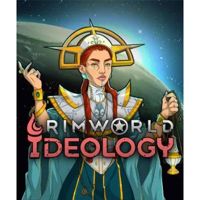 Игра RimWorld - Ideology за PC Steam, Електронна доставка