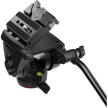 Manfrotto 500X
