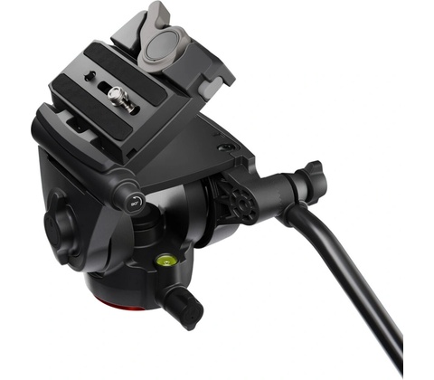 Manfrotto 500X