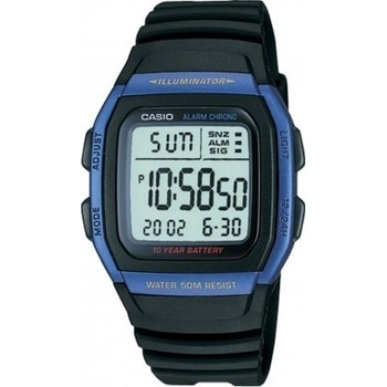 Casio W-96H-2A