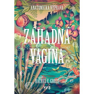 Záhadná vagina