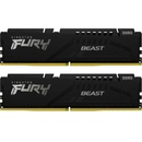 Image 1 of Kingston FURY Beast 64GB (2x32GB) DDR5 6000MHz KF560C30BBEK2-64