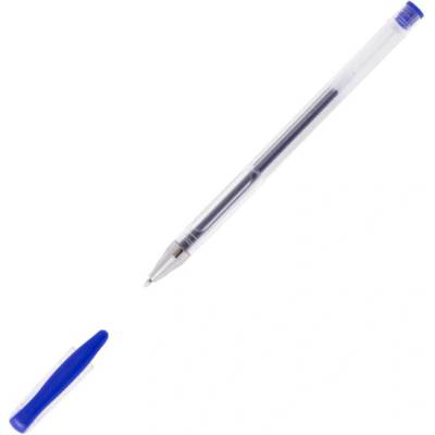 Sakota s víčkem modrá 233110
