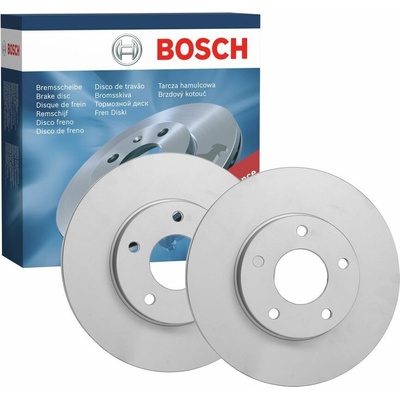Brzdový kotúč BOSCH 0 986 479 B61