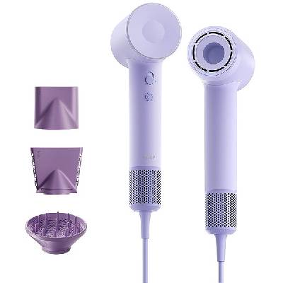 Laifen SE 2 Special Purple