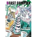 Beast Complex, Vol. 4