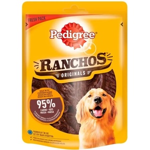 PEDIGREE Ranchos chicken 70 g
