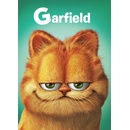 Garfield DVD
