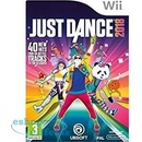 Just Dance 2018