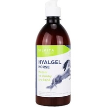 Hyalgel Mazivo na kĺby koní 0,5 l